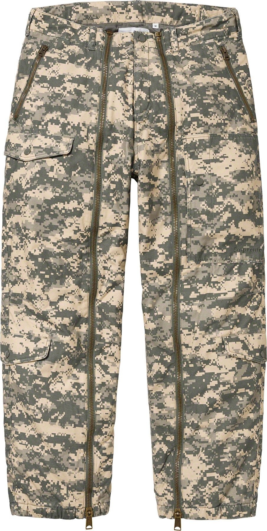 Alpha Industries® Cotton Twill Flight Pant view 24